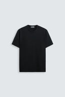 Camiseta Básica de Peso