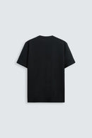 Camiseta Básica de Peso