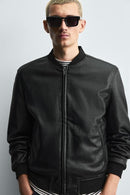Chaqueta Bomber Lujo