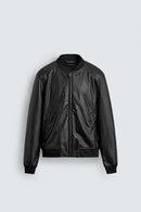 Chaqueta Bomber Lujo
