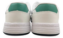 Kit Zapatillas Casual Court CK y Calcetines