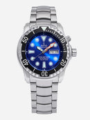 Reloj automático Ratio Zafiro