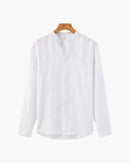 Camisa de Lino Amalfi