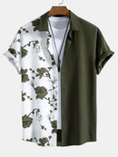 Camisa de retazos