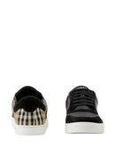 Tenis Dierry Burberry