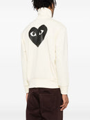 Chaqueta deportiva CDG Play