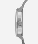 Reloj Analógico Acero Hombre Technos Plata