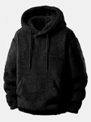 Sudadera de algodón Teddy Fier