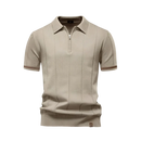 Polo de medio cierre Riviera