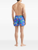Bermudas de playa Vilebrequin