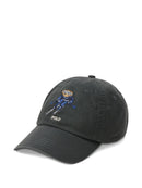 Gorra Polo Bear Classic Gris