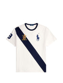 Lanzamiento - Camisa Polo 20 Aniversario