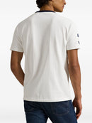 Lanzamiento - Camisa Polo 20 Aniversario