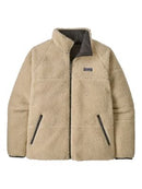 Chaqueta Fiore con cremallera