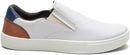 Zapatillas deportivas sin cordones Confort