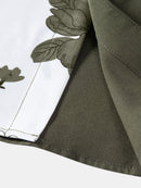 Camisa de retazos