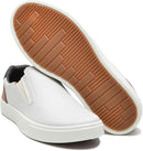 Zapatillas deportivas sin cordones Confort