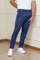 Pantalón Gurka Specter Azul Marino