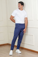 Pantalón Gurka Specter Azul Marino