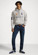 Sudadera Polo Big Pony Andover
