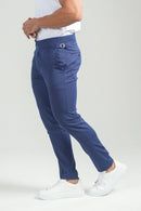 Pantalón Gurka Specter Azul Marino