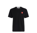 KIT Verano ! Camiseta "Family Hearts" CDG + Shorts "Sea in Blue" Vilebrequin