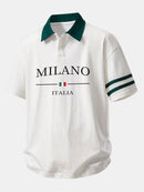 Kit Milano Algodón con Cordón Ajustable