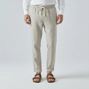 Pantalón de Lino Vernêz