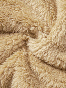 Sudadera de algodón Teddy Fier
