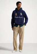 Sudadera Polo Big Pony Andover
