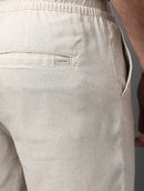 Bermuda masculina elástica Finder