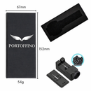 Reloj Oruss Black Minimalista