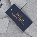 Polo de algodón