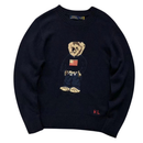 Promoción - Suéter Polo Bear de Punto