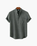 Camisa italiana San'Dinnely