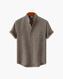 Camisa italiana San'Dinnely