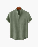 Camisa italiana San'Dinnely