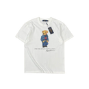 Camiseta Polo Bear Jersey