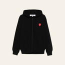 Chaqueta "Family Heart" CDG