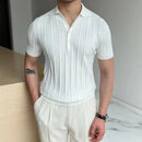 Polo Tricot Valence