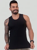 Camiseta de canalé
