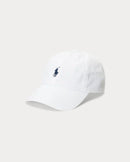 Gorra Polo Clásica