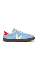 Promoción - Zapatillas Veja San´Pierry Azules