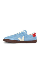 Promoción - Zapatillas Veja San´Pierry Azules