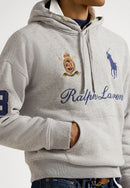 Sudadera Polo Big Pony Andover