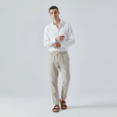 Pantalón de Lino Vernêz