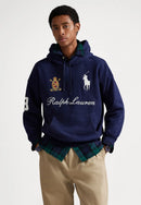 Sudadera Polo Big Pony Andover
