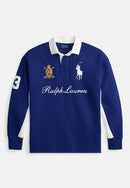 Promoción - Polo Big Pony 20º ANIVERSARIO