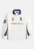 Promoción - Polo Big Pony 20º ANIVERSARIO