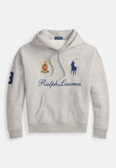 Sudadera Polo Big Pony Andover